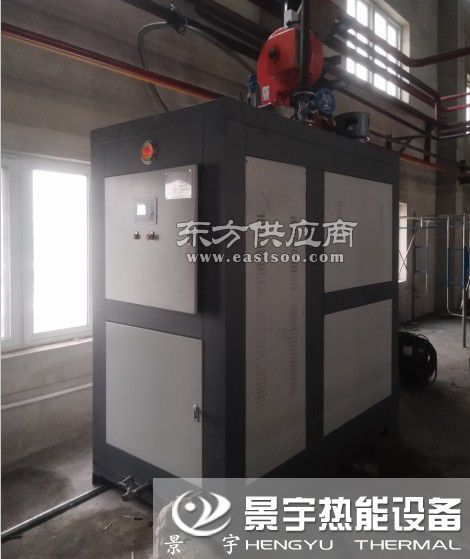 自動噴淋技術在食品廠蒸汽發生器中的應用與研究