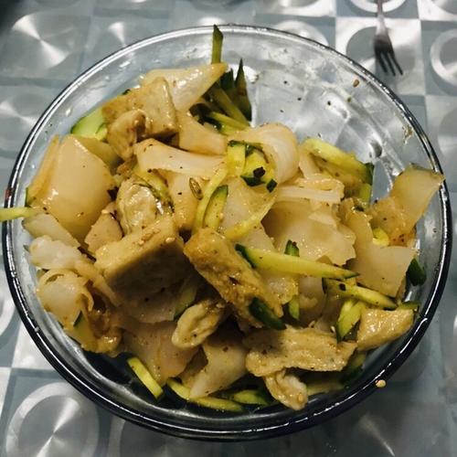 【涼皮圖片】難瘦md__下廚房