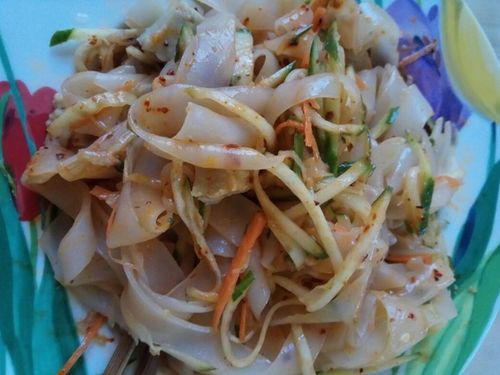 【涼皮圖片】小雅ruby_下廚房