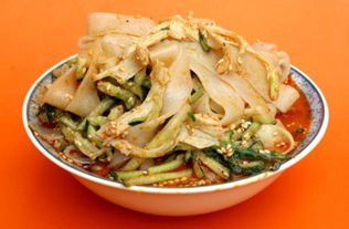 下崗工人創(chuàng)業(yè)賣涼皮,成功發(fā)展成連鎖企業(yè)