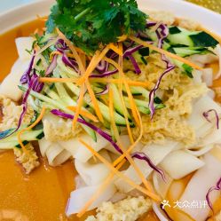 西北漢子 三元橋店 的陜西涼皮子好不好吃 用戶評價口味怎么樣 北京美食陜西涼皮子實拍圖片 大眾點評