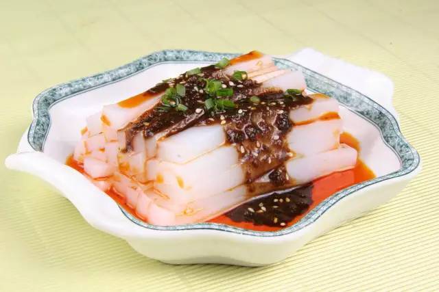 夏日必備的涼皮、涼面、涼粉,吃了會胖還是能減肥?_美食_網