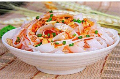 涼皮先生的利潤(rùn)點(diǎn)多大?月凈利潤(rùn)高達(dá)63%