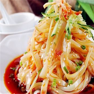 # 魏家涼皮加盟費(fèi)用要多少錢(qián)?全面解析創(chuàng)業(yè)新機(jī)遇!