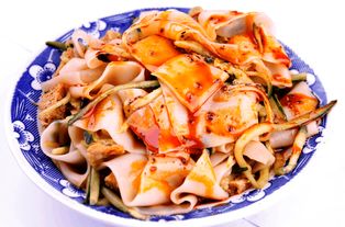 小姨珍藏10年的秘方,涼皮還是現(xiàn)蒸的香