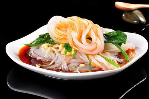 陜西涼皮培訓,西安涼皮 米皮 搟面皮 熱米皮 秘制涼皮區(qū)別是什么