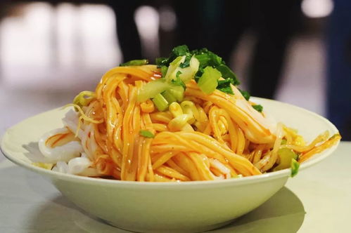 我們花了6小時掃蕩秦鎮(zhèn)18碗涼皮,吃出5碗真愛