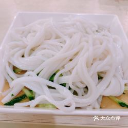 向家涼皮 義烏店 的麻汁涼皮好不好吃 用戶(hù)評(píng)價(jià)口味怎么樣 淄博美食麻汁涼皮實(shí)拍圖片 大眾點(diǎn)評(píng)