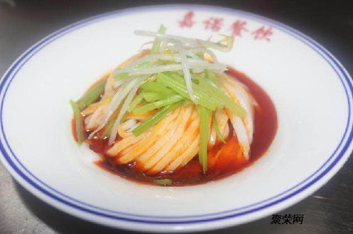 秦鎮(zhèn)米皮技術(shù)加盟 米皮涼皮做法學習